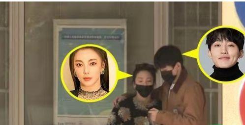 明星爆料恋情视频,甜蜜瞬间被镜头捕捉，甜蜜互动引网友热议