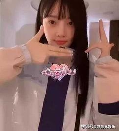 李小璐最新爆料直播,娱乐圈背后的惊人真相